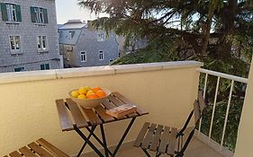 Apartment Split Downtown